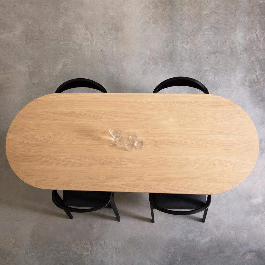 Eettafel Gustaf