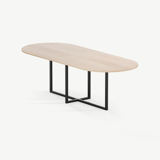 Eettafel Gustaf