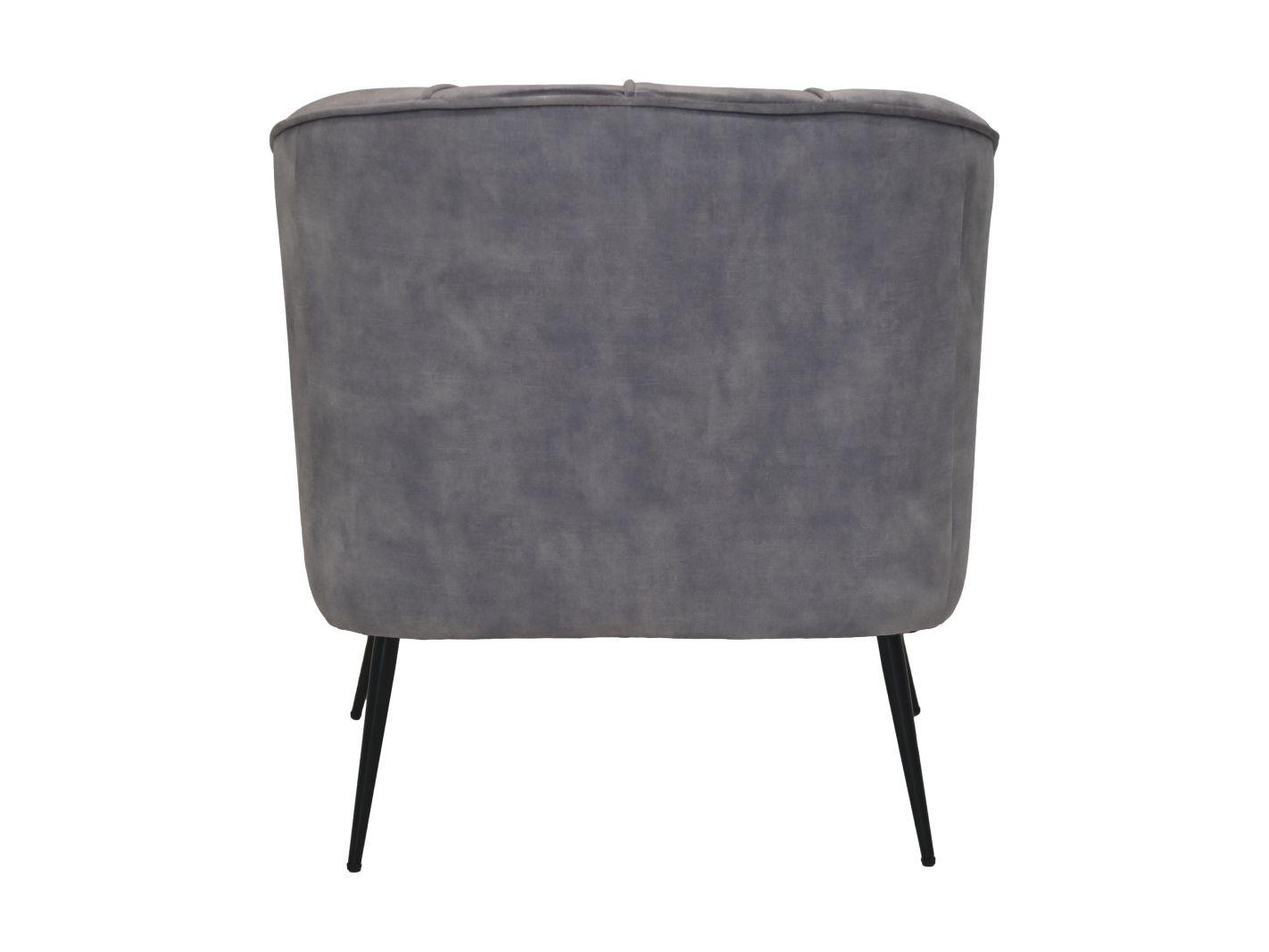 Fauteuil Chester - 72x71x80 - Dolfijn grijs - Adore 180