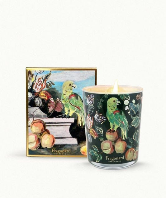 Fragonard Geurkaars Cette Nuit Là 200Gr - Julien Deluxe