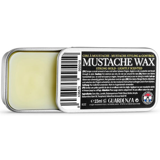 Guardenza Snorrenwax STRONG HOLD 15ml