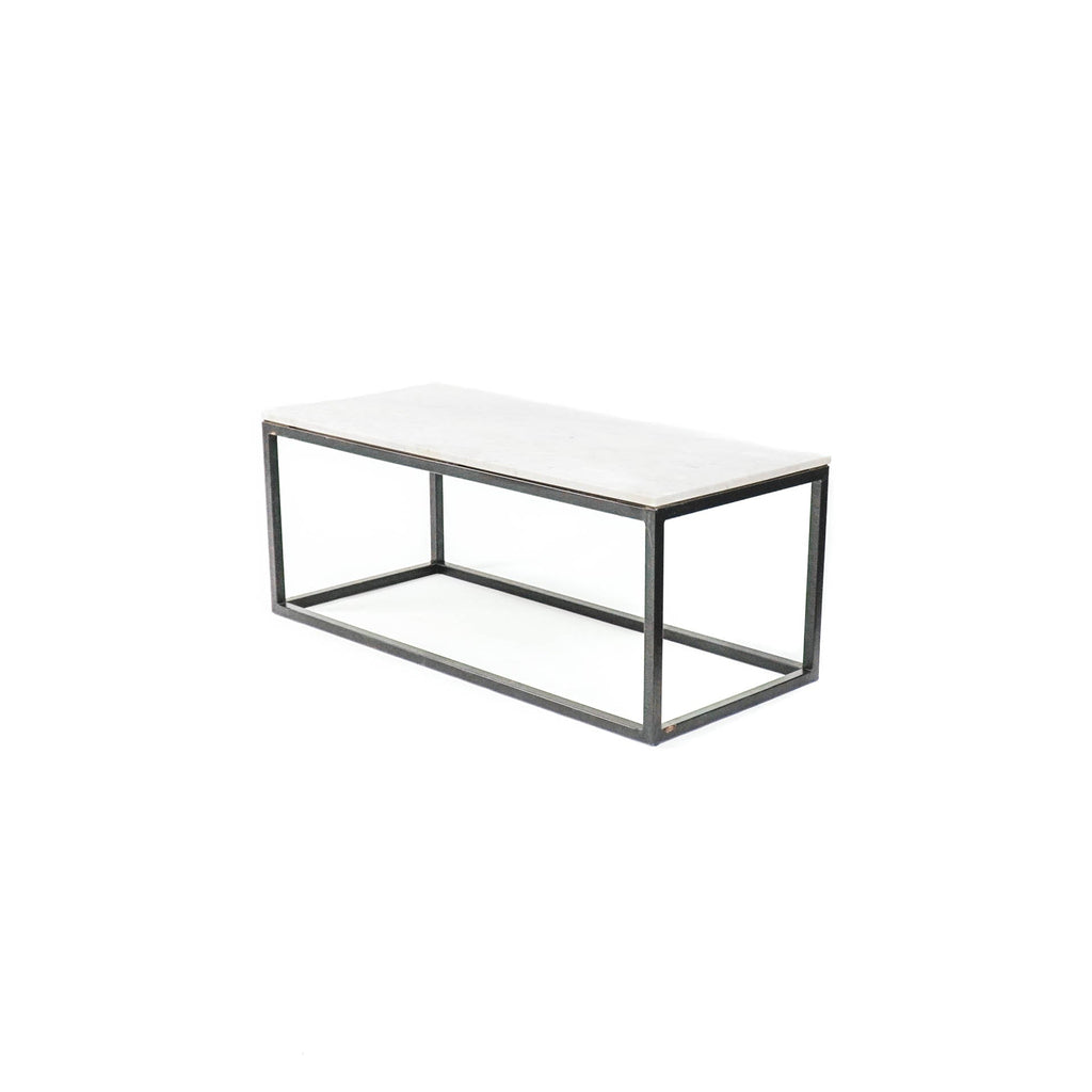 HV Rechthoekige Sidetable - 90x40x36cm