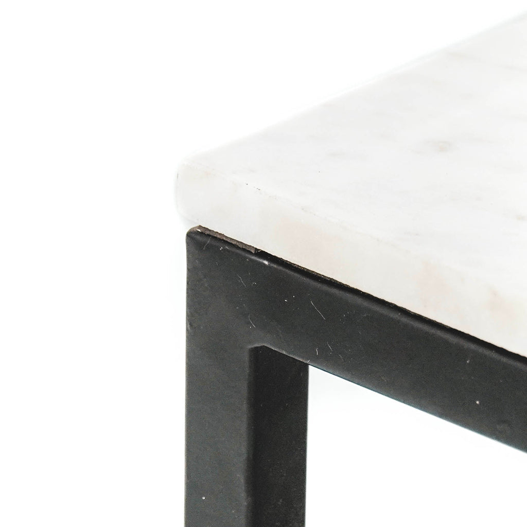 HV Rechthoekige Sidetable - 90x40x36cm