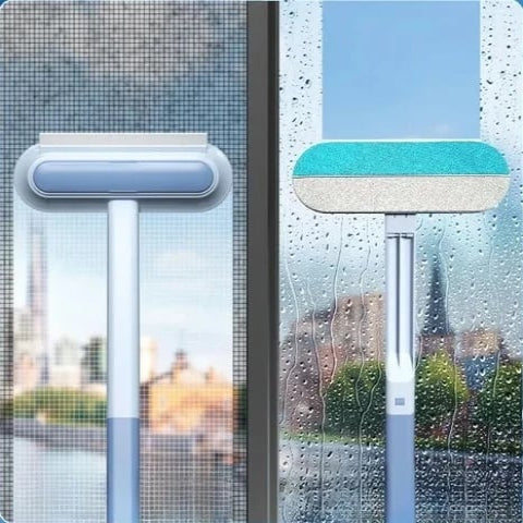 iziStick │ Multifunctionele reinigingsborstel