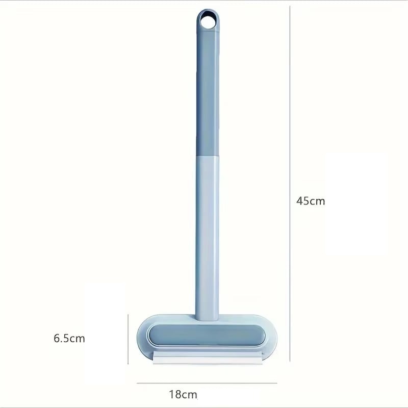 iziStick │ Multifunctionele reinigingsborstel