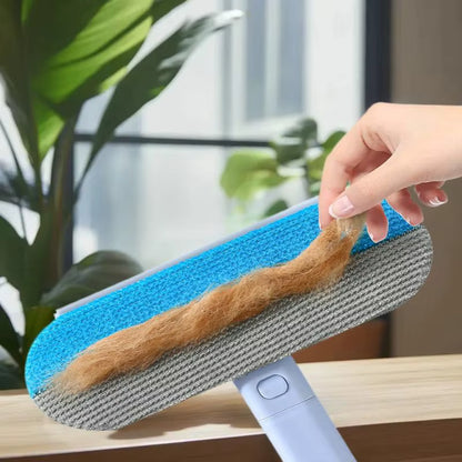 iziStick │ Multifunctionele reinigingsborstel