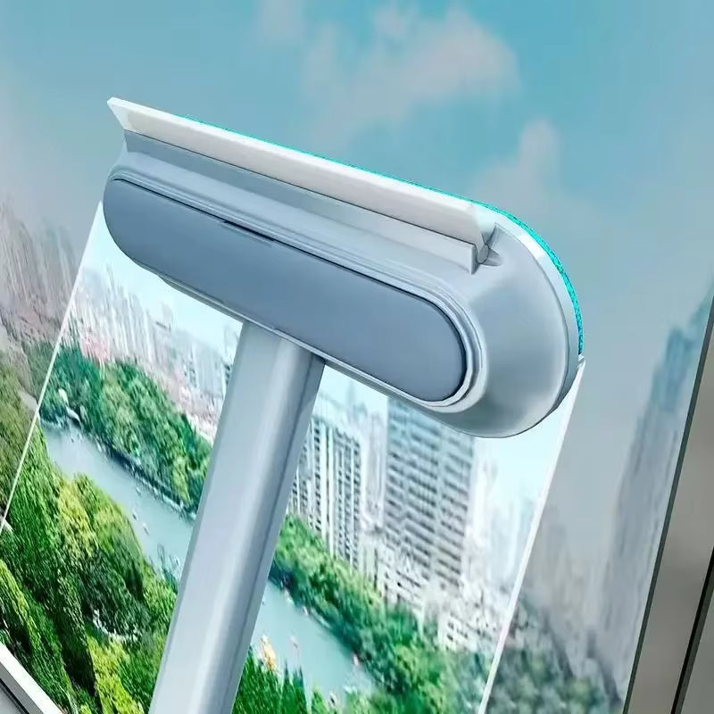 iziStick │ Multifunctionele reinigingsborstel