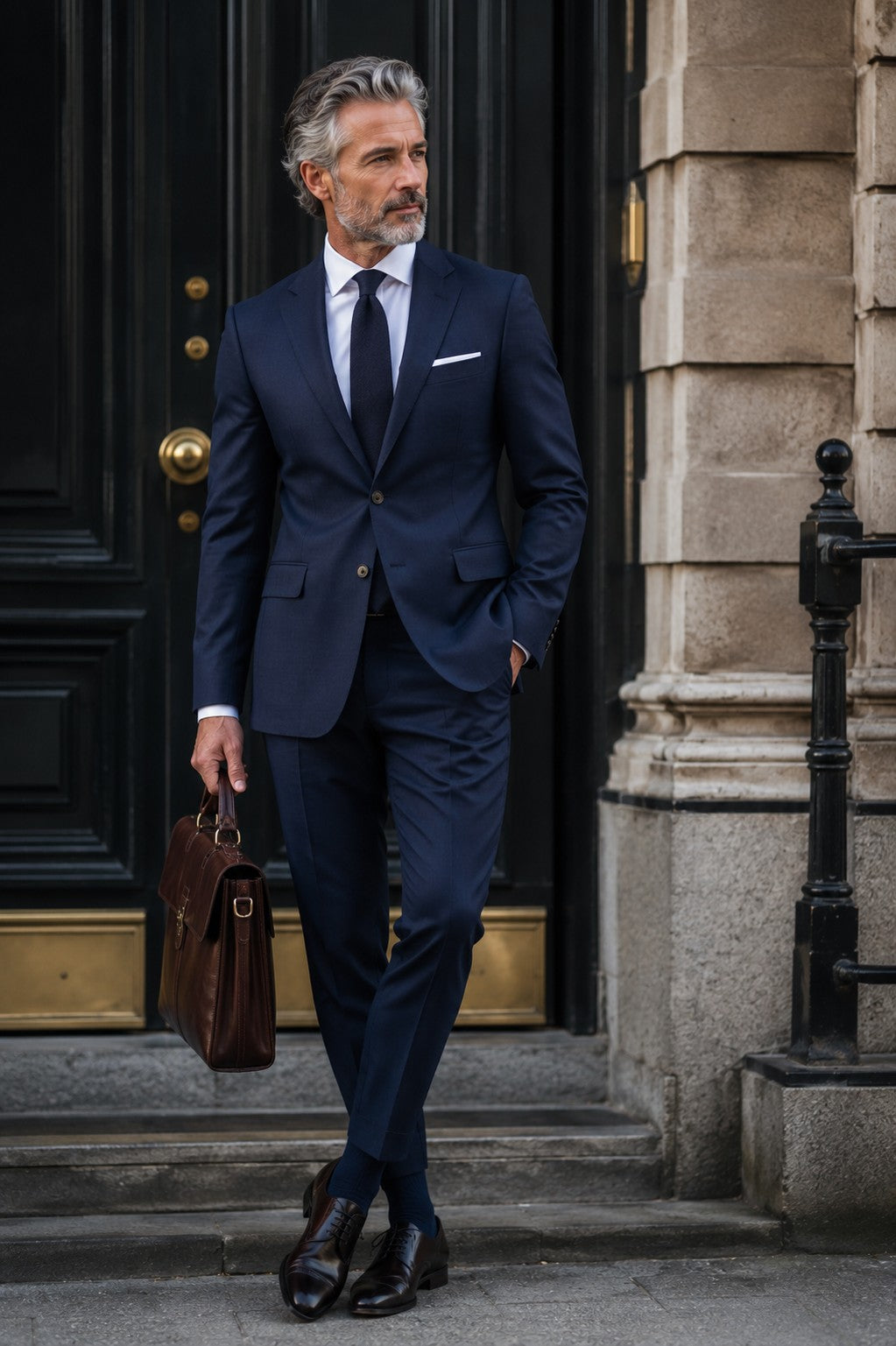 Hoe combineer je wollen sokken met je outfit?