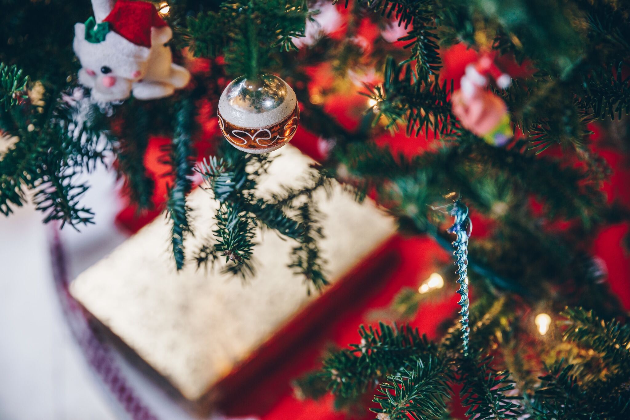 8 originele kerstcadeaus voor mannen en vrouwen die alles al hebben