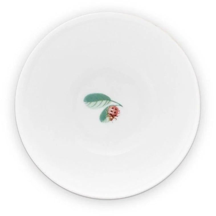 Pip Studio Kom La Majorelle roze 9,5cm