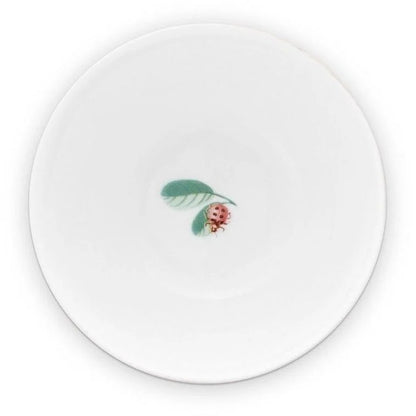 Pip Studio Kom La Majorelle roze 9,5cm