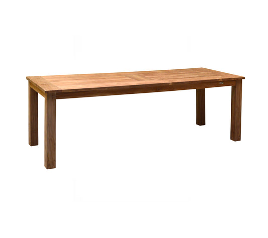 Table Evoy 180x90 cm