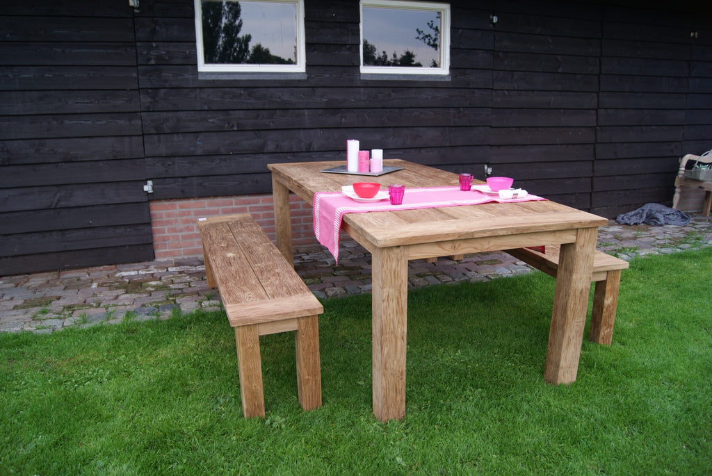 Table Evoy 240x100 cm