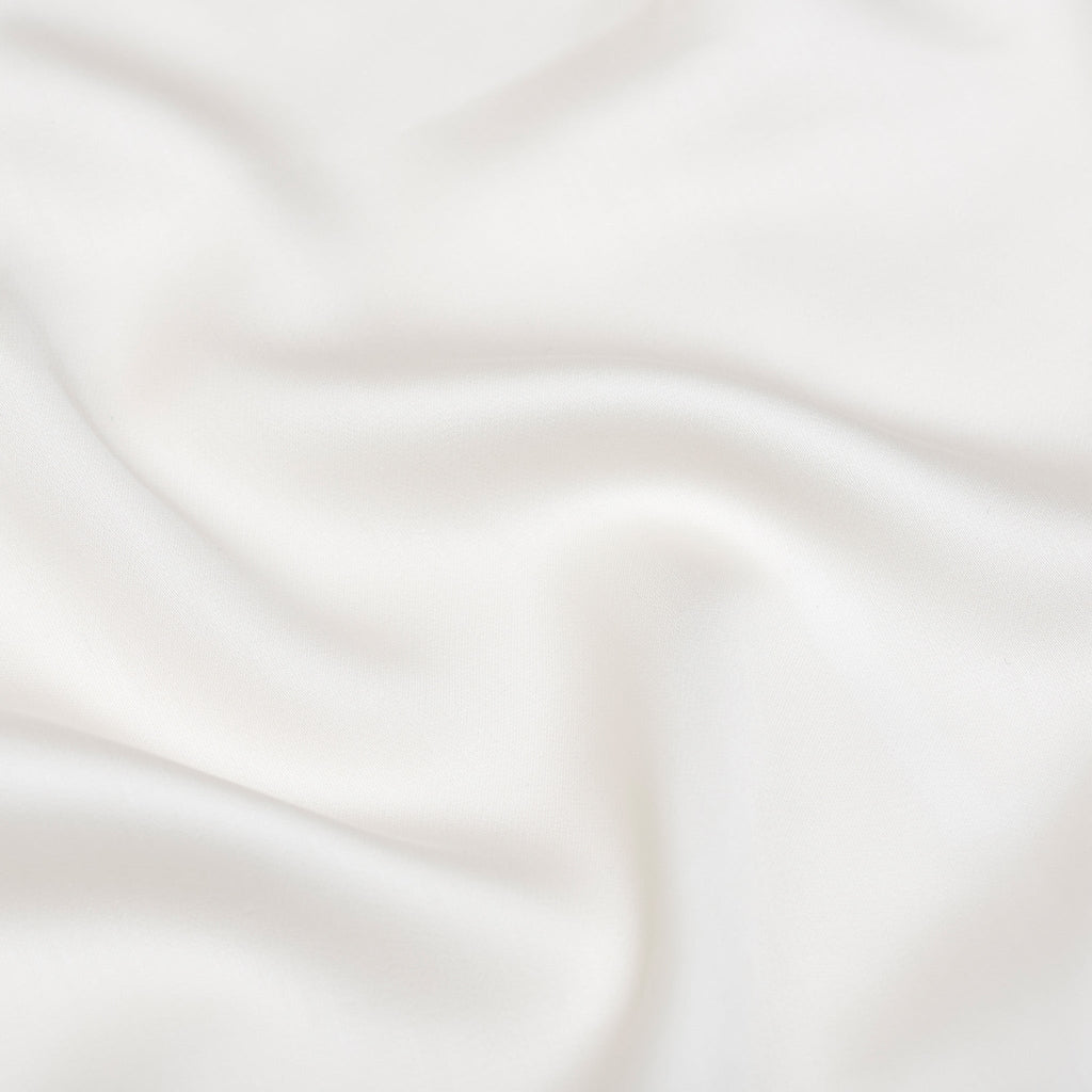 TENCEL™ - Sateen kussensloop Off White