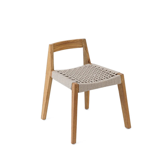 The Marathi Dining Chair