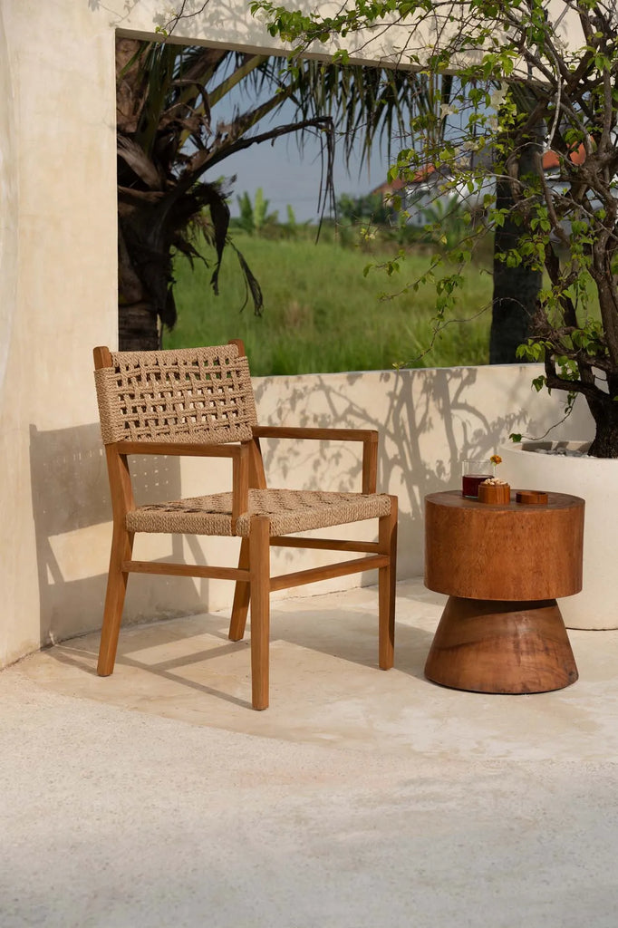 The Othonoi Dining Chair