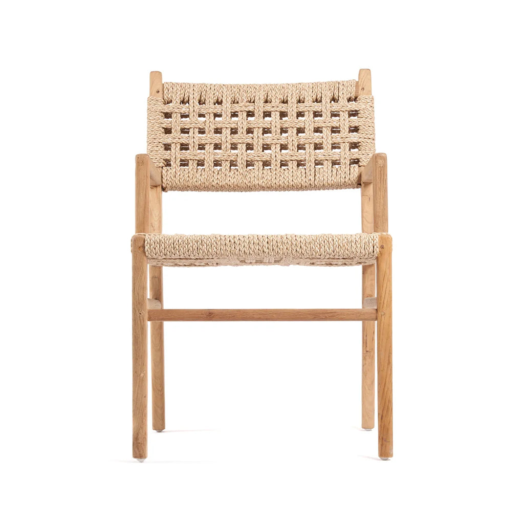 The Othonoi Dining Chair