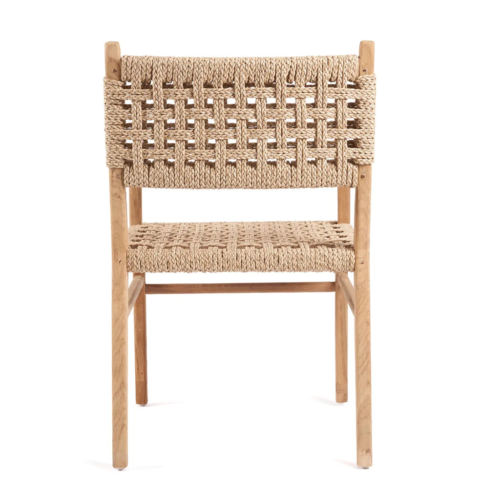 The Othonoi Dining Chair