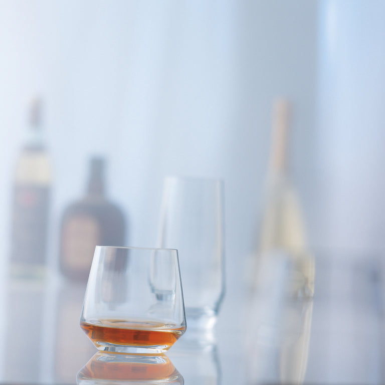 Zwiesel Glas Belfesta Whiskyglas groot 60 - 0.389 Ltr - 6 stuks
