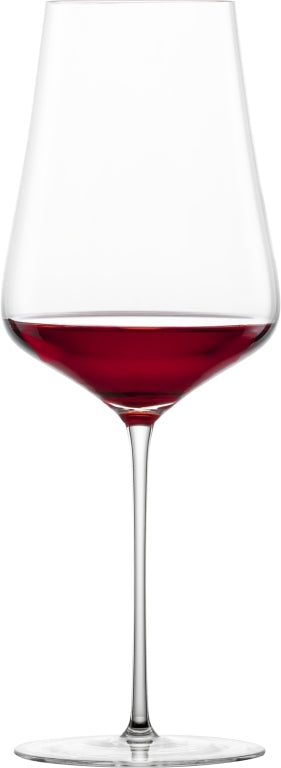 Zwiesel Glas Duo Bordeaux wijnglas 130 - 0.729Ltr - Geschenkverpakking 2 glazen