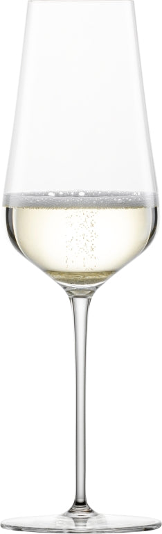 Zwiesel Glas Duo Champagneglas met MP 77 - 0.378 - Geschenkverpakking 2 glazen