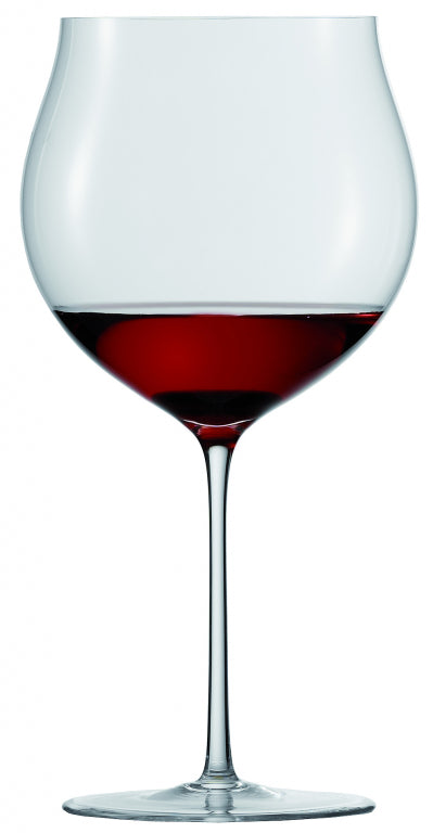 Zwiesel Glas Enoteca Bourgogne wijnglas grand cru 140 - 0.962Ltr - Geschenkverpakking 2 glazen