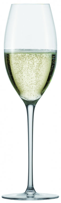 Zwiesel Glas Enoteca Champagneglas met MP 77 - 0.305Ltr - Geschenkverpakking 2 glazen
