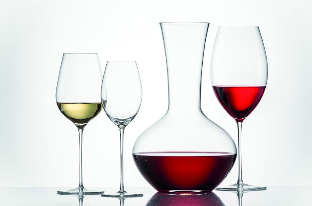 Zwiesel Glas Enoteca Decanteerkaraf rode wijn - 0.75Ltr
