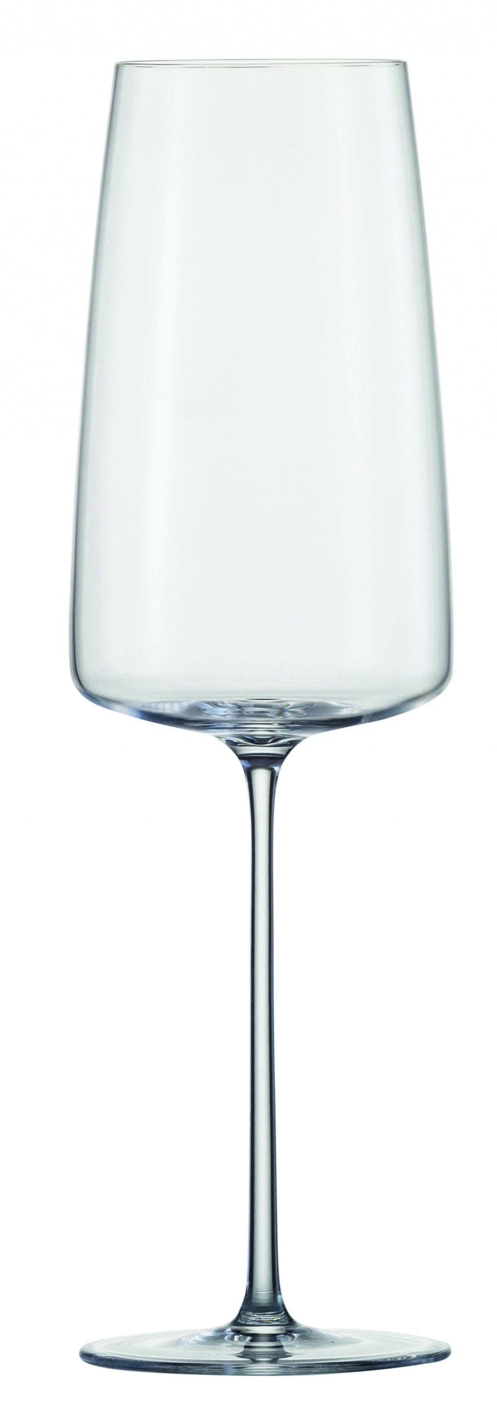 Zwiesel Glas Simplify Champagneglas light & fresh 77 - 0.407 Ltr - Geschenkverpakking 2 glazen