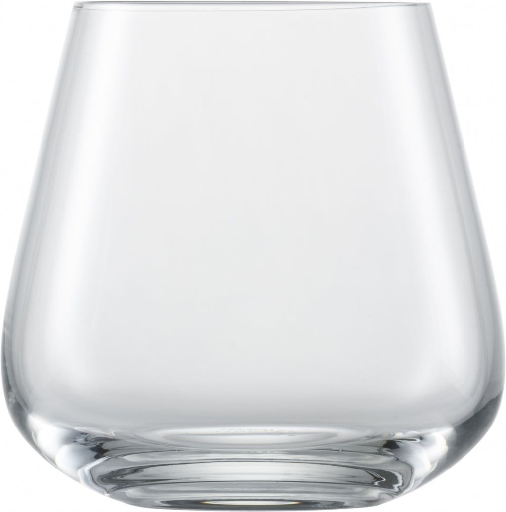 Zwiesel Glas Vervino Waterglas met MP 60 - 0.398 Ltr - 4 stuks