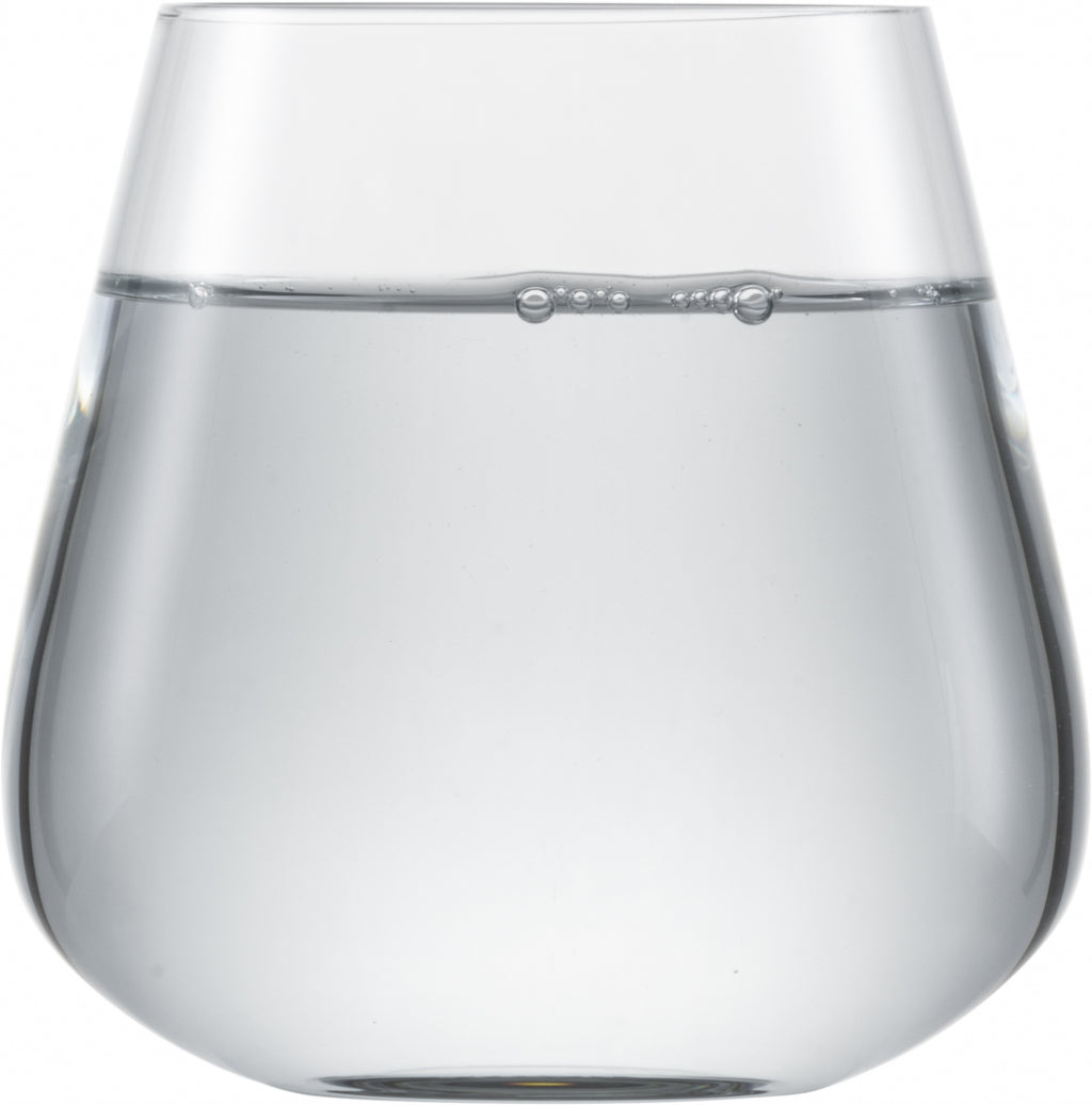 Zwiesel Glas Vervino Waterglas met MP 60 - 0.398 Ltr - 4 stuks
