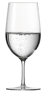 Zwiesel Glas Vinody Mineraalwaterglas 182 - 0.359Ltr - 6 stuks