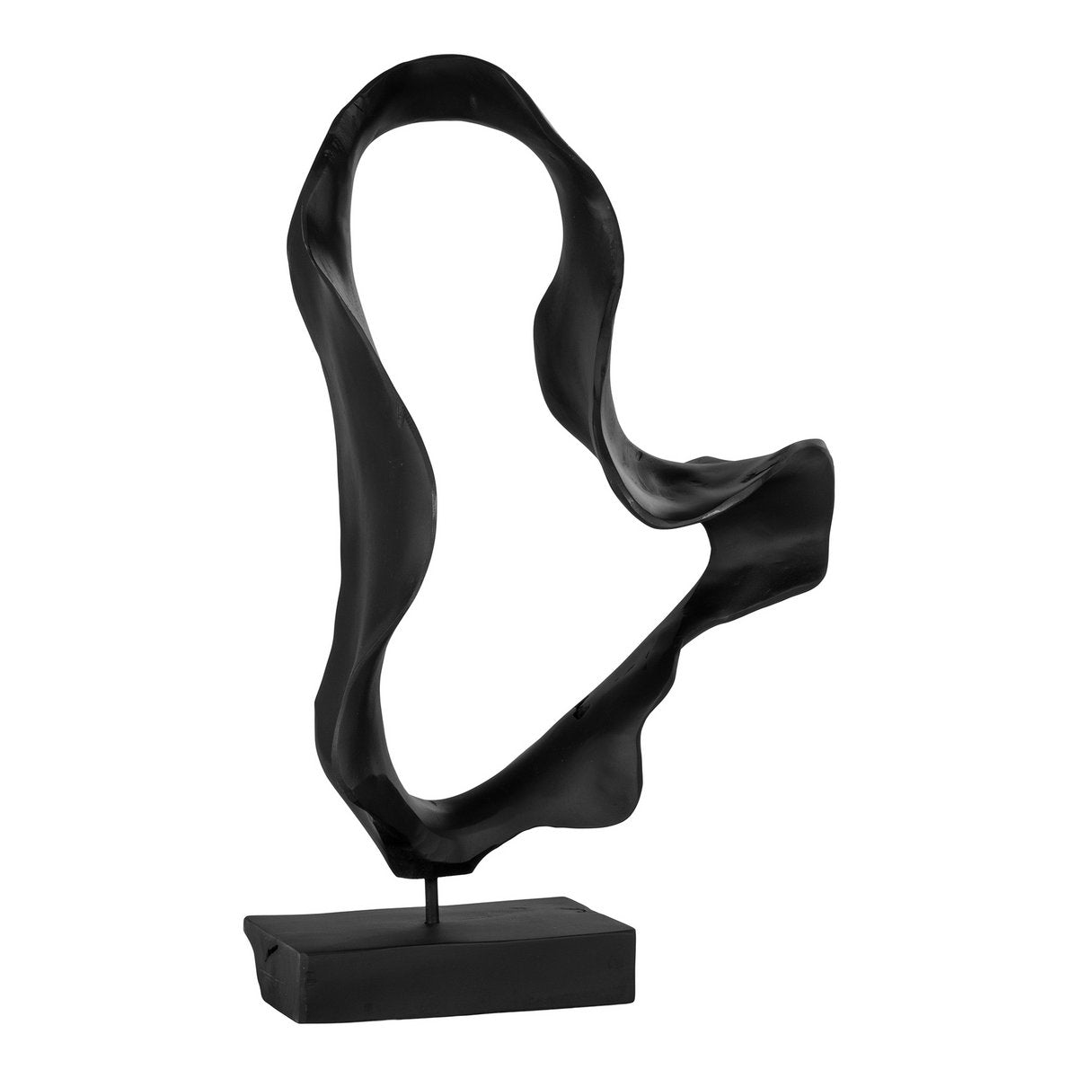 Donato Sculptuur - Zwart
