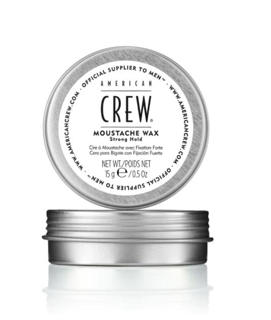 American Crew Moustache wax STRONG HOLD