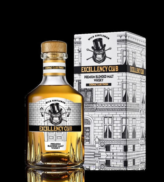 Excellency Club Whisky