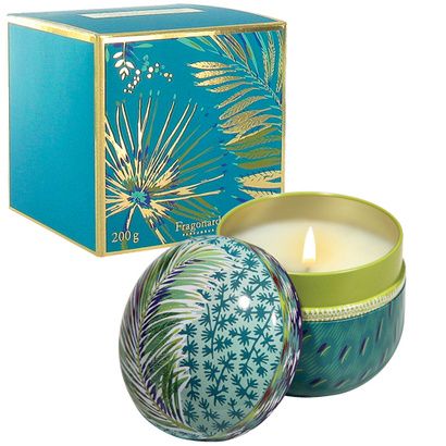 Fragonard Geurkaars Coriandre Lemongrass
