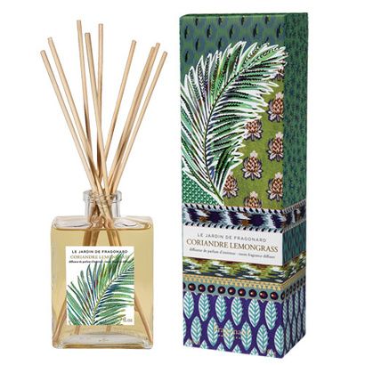 Fragonard Geurstokjes Coriandre Lemongrass