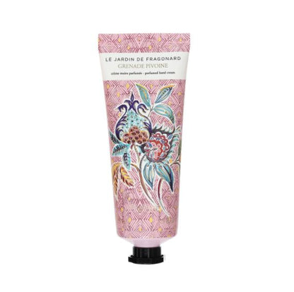 Fragonard Grenade Pivione handcreme