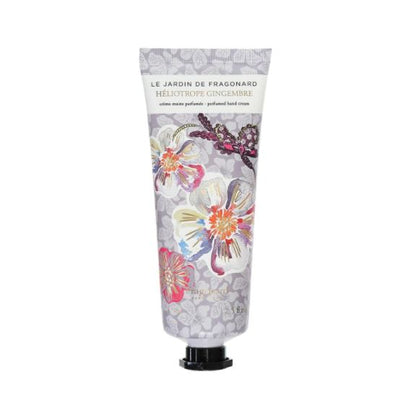 Fragonard Handcrème Heliotrope Gingembre 75ml