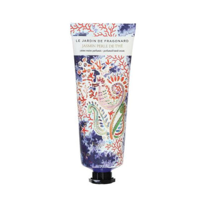 Fragonard Handcreme Jasmin Perle de The