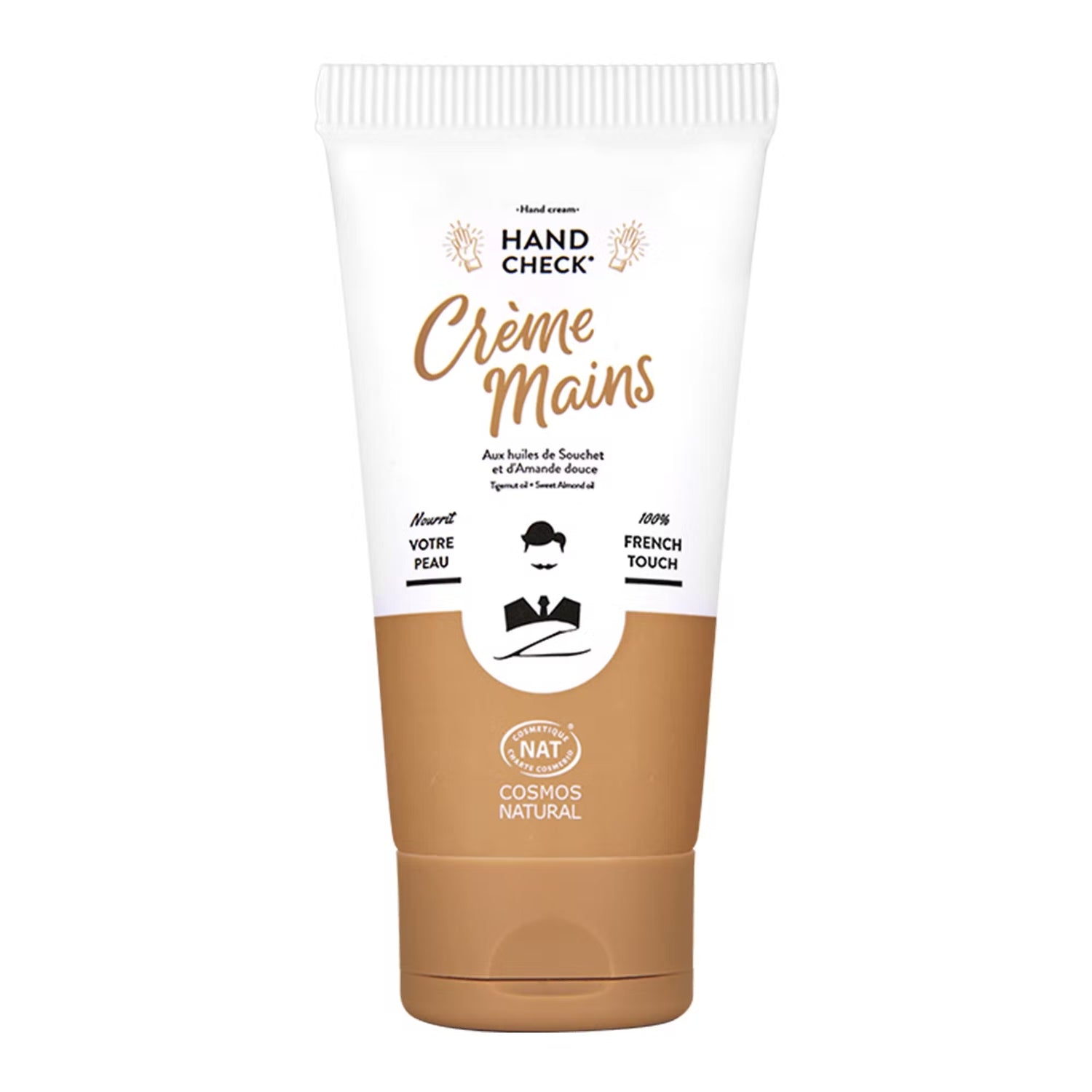 Monsieur Barbier Handcrème 50ml