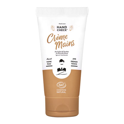 Monsieur Barbier Handcrème 50ml