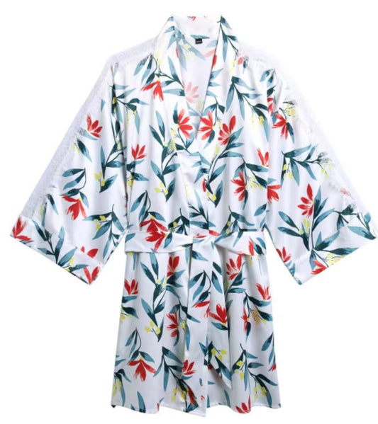 Pomm'Poire Kimono Etourdie
