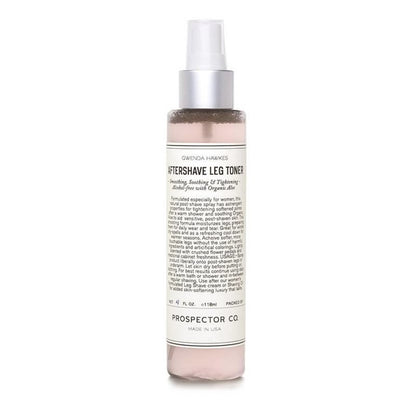 Prospector Leg Toner 118ml