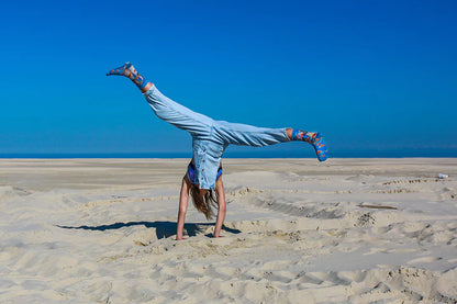 Sock My Feet Damessok Sock My Grumpy Cat