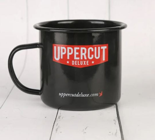Uppercut Deluxe Mug Mok met logo LIMITED EDITION