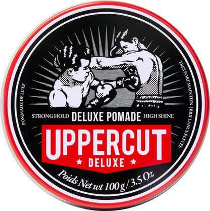 Uppercut Deluxe Pomade