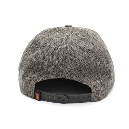 Woed Snapback Cap Cinco De Mayo achterkant