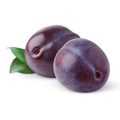 Bath House Barefoot & Beautiful Lippenbalsem 15g Juicy Plum