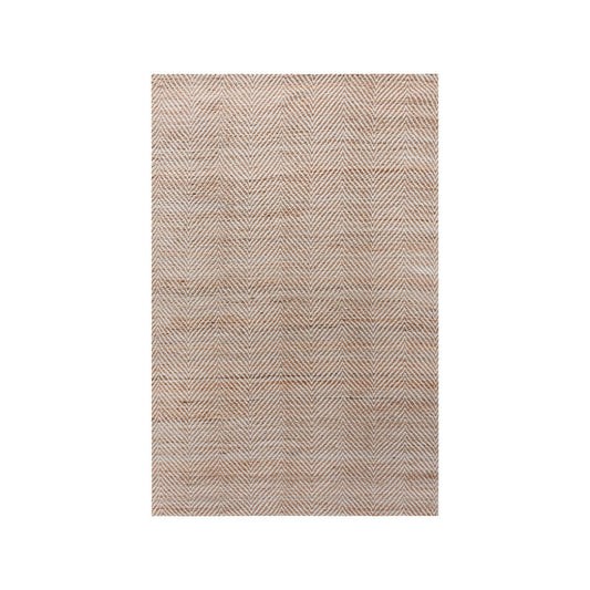 Amabala Rug - Vloerkleed, handgeweven, natuur/ivoor, 160x230 cm